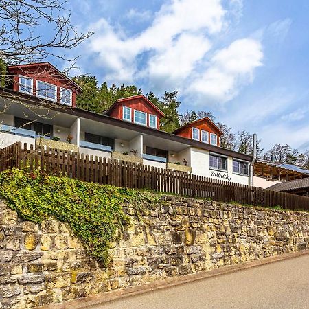 Pension Talblick Sulz am Neckar Exterior foto